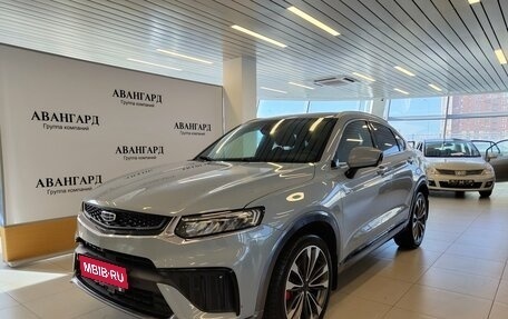 Geely Tugella FY11, 2022 год, 2 315 000 рублей, 1 фотография