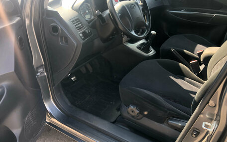 Hyundai Tucson III, 2008 год, 680 000 рублей, 9 фотография