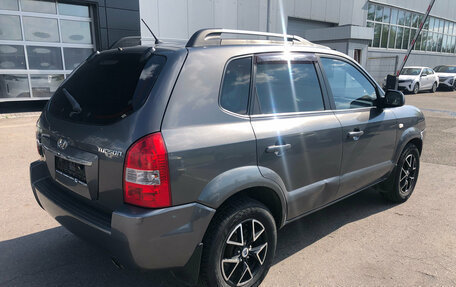 Hyundai Tucson III, 2008 год, 680 000 рублей, 5 фотография