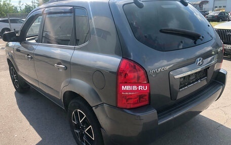 Hyundai Tucson III, 2008 год, 680 000 рублей, 3 фотография