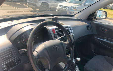 Hyundai Tucson III, 2008 год, 680 000 рублей, 10 фотография