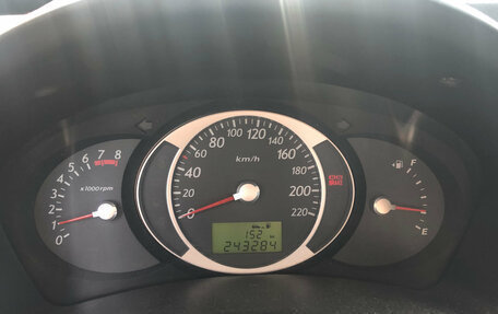 Hyundai Tucson III, 2008 год, 680 000 рублей, 12 фотография