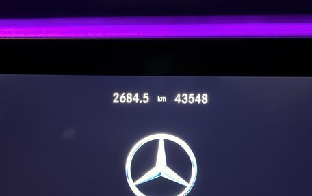 Mercedes-Benz E-Класс, 2021 год, 4 550 000 рублей, 6 фотография