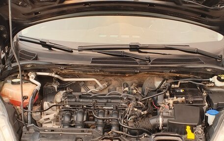 Ford Fiesta, 2008 год, 459 000 рублей, 5 фотография
