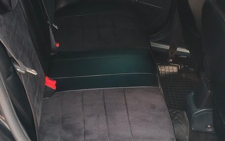 Ford Fiesta, 2008 год, 459 000 рублей, 7 фотография