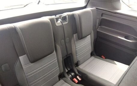 Volkswagen Touran III, 2016 год, 1 850 000 рублей, 7 фотография
