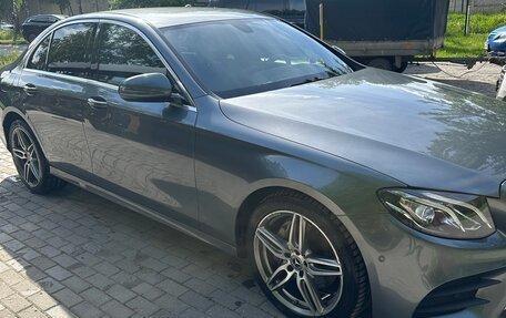 Mercedes-Benz E-Класс, 2018 год, 3 650 000 рублей, 3 фотография
