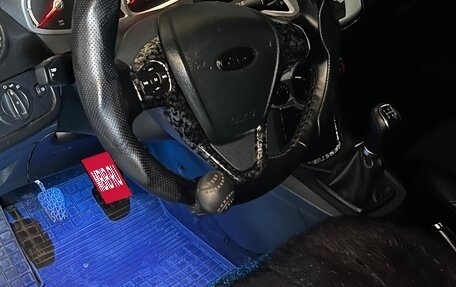 Ford Fiesta, 2008 год, 459 000 рублей, 12 фотография
