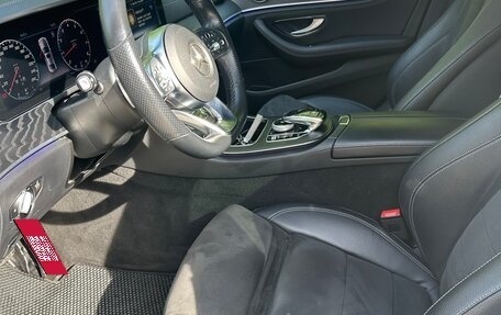 Mercedes-Benz E-Класс, 2018 год, 3 650 000 рублей, 9 фотография