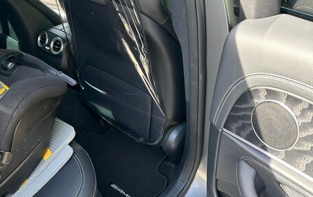 Mercedes-Benz E-Класс, 2018 год, 3 650 000 рублей, 17 фотография