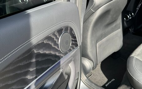 Mercedes-Benz E-Класс, 2018 год, 3 650 000 рублей, 15 фотография