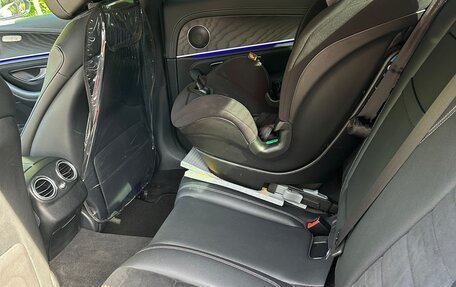Mercedes-Benz E-Класс, 2018 год, 3 650 000 рублей, 16 фотография