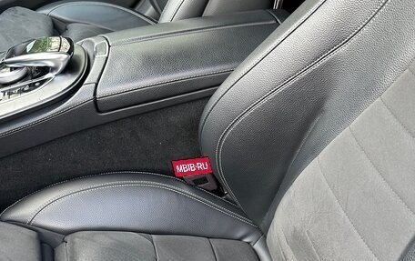 Mercedes-Benz E-Класс, 2018 год, 3 650 000 рублей, 26 фотография