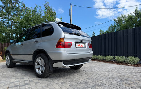 BMW X5, 2005 год, 1 585 000 рублей, 7 фотография