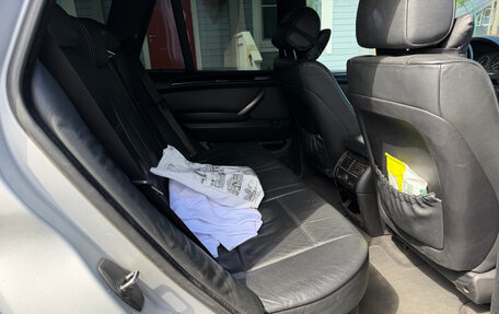 BMW X5, 2005 год, 1 585 000 рублей, 11 фотография