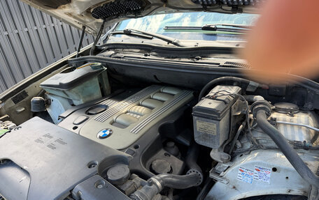 BMW X5, 2005 год, 1 585 000 рублей, 8 фотография