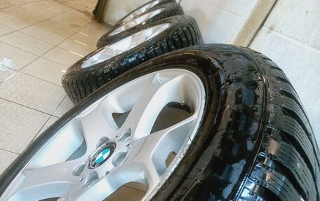 BMW X5, 2005 год, 1 585 000 рублей, 14 фотография