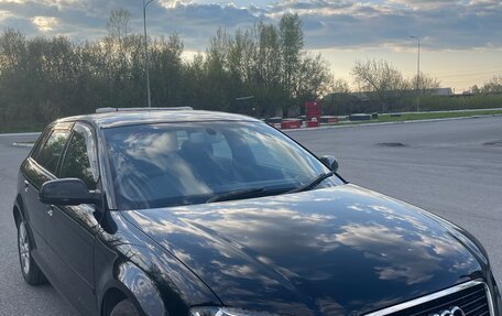 Audi A3, 2010 год, 1 150 000 рублей, 3 фотография