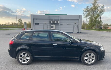 Audi A3, 2010 год, 1 150 000 рублей, 5 фотография