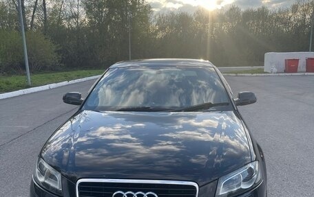 Audi A3, 2010 год, 1 150 000 рублей, 2 фотография
