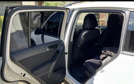 Volkswagen Tiguan I, 2011 год, 1 200 000 рублей, 11 фотография