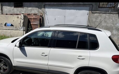 Volkswagen Tiguan I, 2011 год, 1 200 000 рублей, 9 фотография
