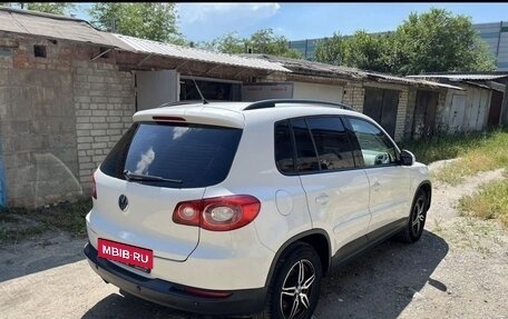 Volkswagen Tiguan I, 2011 год, 1 200 000 рублей, 6 фотография
