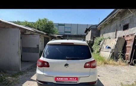 Volkswagen Tiguan I, 2011 год, 1 200 000 рублей, 7 фотография