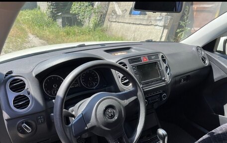 Volkswagen Tiguan I, 2011 год, 1 200 000 рублей, 23 фотография