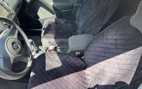 Volkswagen Tiguan I, 2011 год, 1 200 000 рублей, 18 фотография