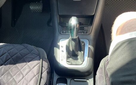 Volkswagen Tiguan I, 2011 год, 1 200 000 рублей, 24 фотография