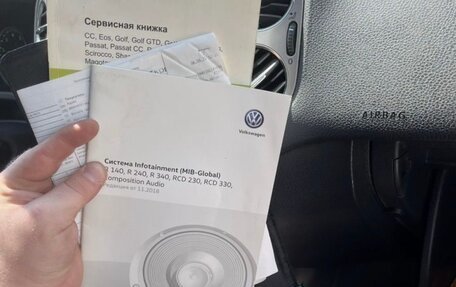 Volkswagen Tiguan I, 2011 год, 1 200 000 рублей, 27 фотография