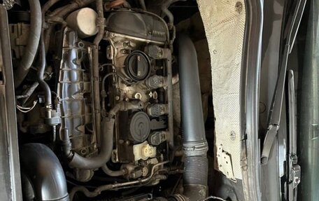 Volkswagen Tiguan I, 2011 год, 1 200 000 рублей, 29 фотография