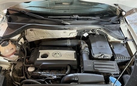 Volkswagen Tiguan I, 2011 год, 1 200 000 рублей, 28 фотография