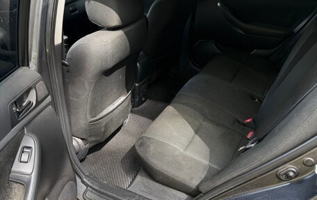 Toyota Avensis III рестайлинг, 2006 год, 999 000 рублей, 6 фотография