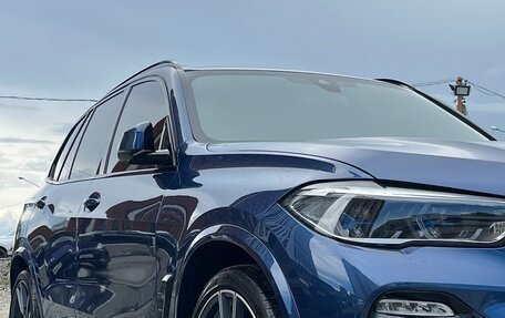 BMW X5, 2020 год, 5 350 000 рублей, 9 фотография