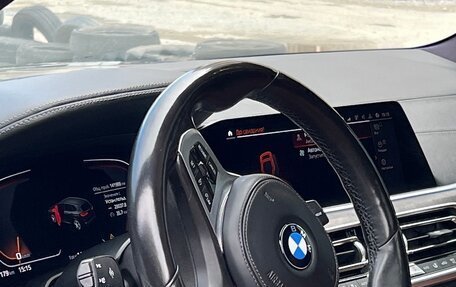 BMW X5, 2020 год, 5 350 000 рублей, 7 фотография