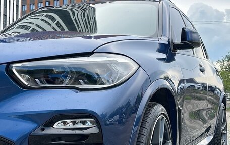 BMW X5, 2020 год, 5 350 000 рублей, 10 фотография