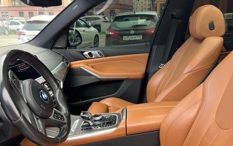 BMW X5, 2020 год, 5 350 000 рублей, 5 фотография