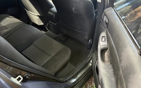 Toyota Avensis III рестайлинг, 2006 год, 999 000 рублей, 14 фотография