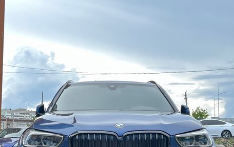 BMW X5, 2020 год, 5 350 000 рублей, 11 фотография