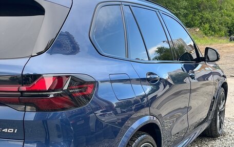 BMW X5, 2020 год, 5 350 000 рублей, 13 фотография