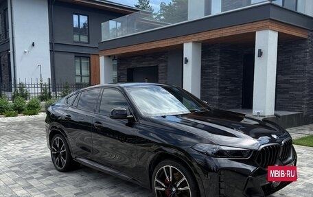 BMW X6, 2024 год, 11 900 000 рублей, 9 фотография