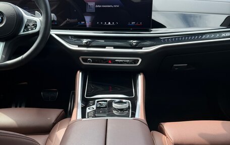 BMW X6, 2024 год, 11 900 000 рублей, 10 фотография