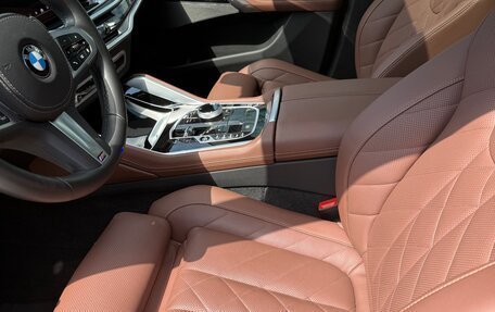 BMW X6, 2024 год, 11 900 000 рублей, 14 фотография
