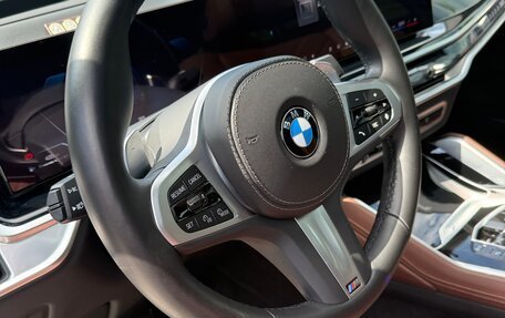 BMW X6, 2024 год, 11 900 000 рублей, 16 фотография