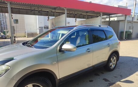 Nissan Qashqai+2 I, 2011 год, 970 000 рублей, 4 фотография