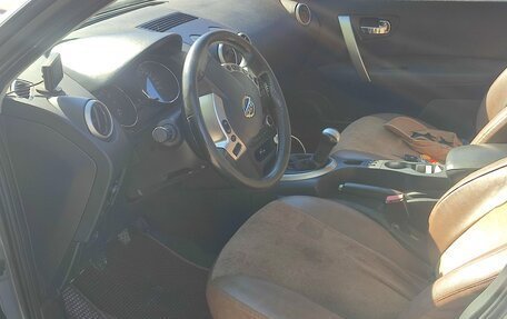 Nissan Qashqai+2 I, 2011 год, 970 000 рублей, 7 фотография