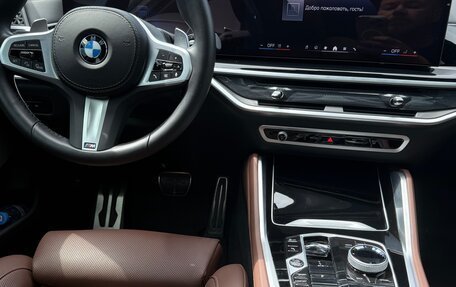BMW X6, 2024 год, 11 900 000 рублей, 13 фотография