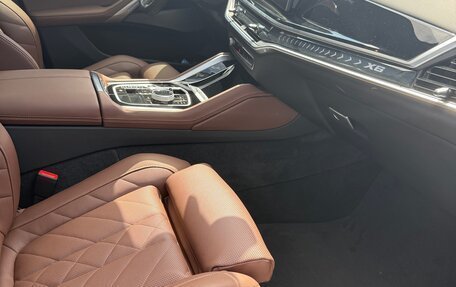 BMW X6, 2024 год, 11 900 000 рублей, 12 фотография